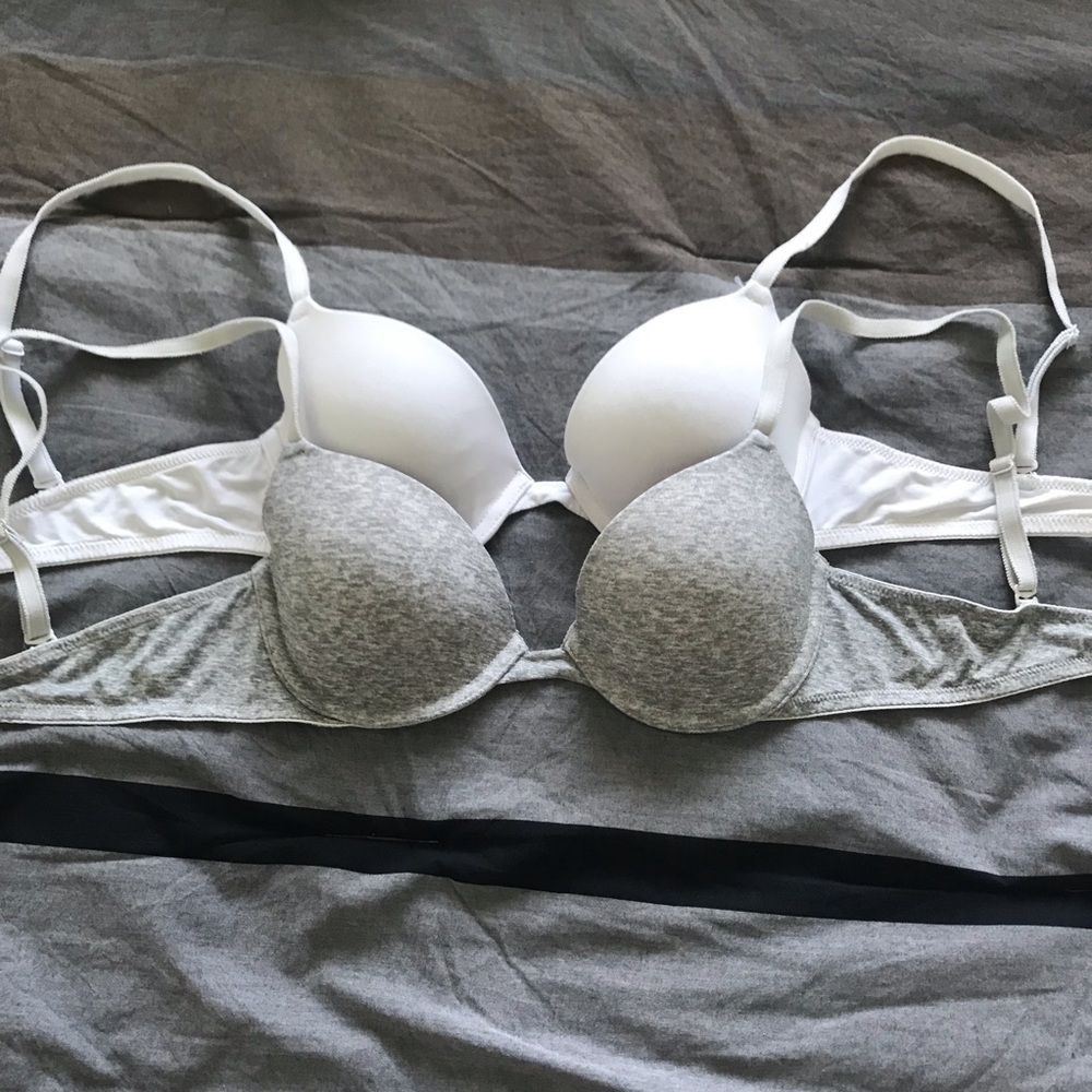 Victoria Secret T-shirt Bras